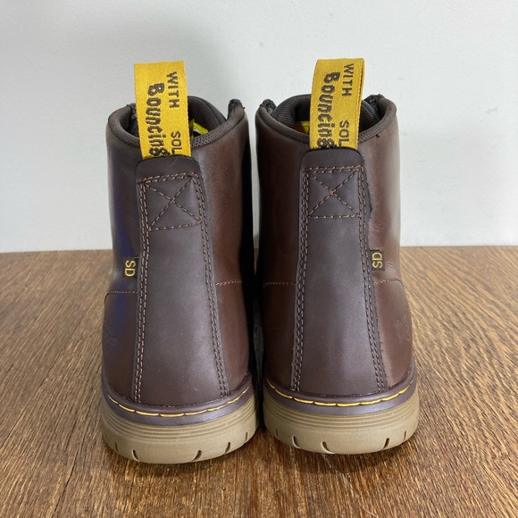 Dr. Martens Shoes Dr Martens Ledger Sd Slip Resistant Leather Work